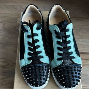 Louboutin Sneakers